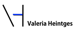 Valeria Heintges: Kulturjournalistin in Zürich